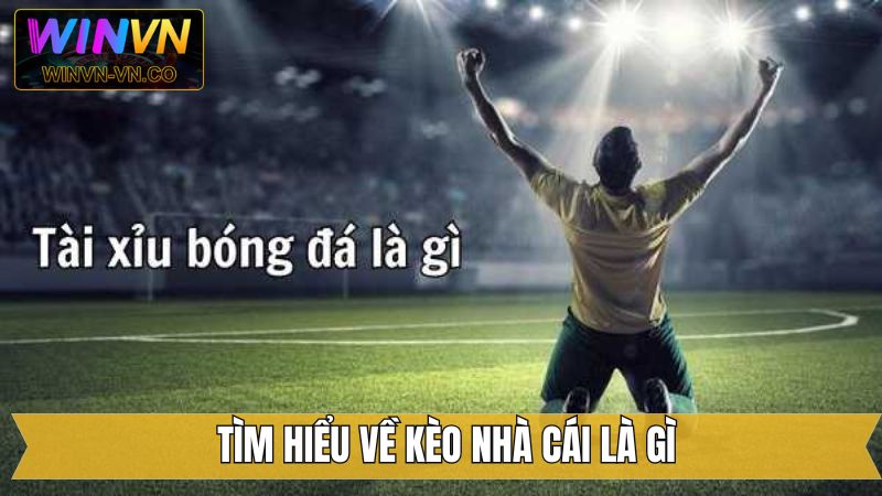 Kèo Tài Xỉu Là Gì - Mẹo Đọc Kèo Cực Dễ Cho Các Thành Viên 2 Sơ lược về cược tài xỉu đầy hấp dẫn