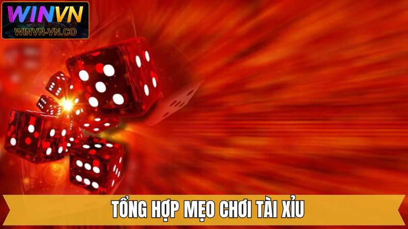 Đặt giới hạn thắng thua khi tham gia tài xỉu online